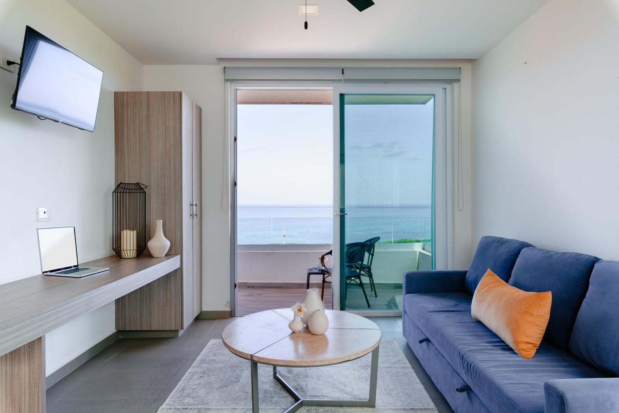 Azulea Isla Mujeres Hotel Экстерьер фото