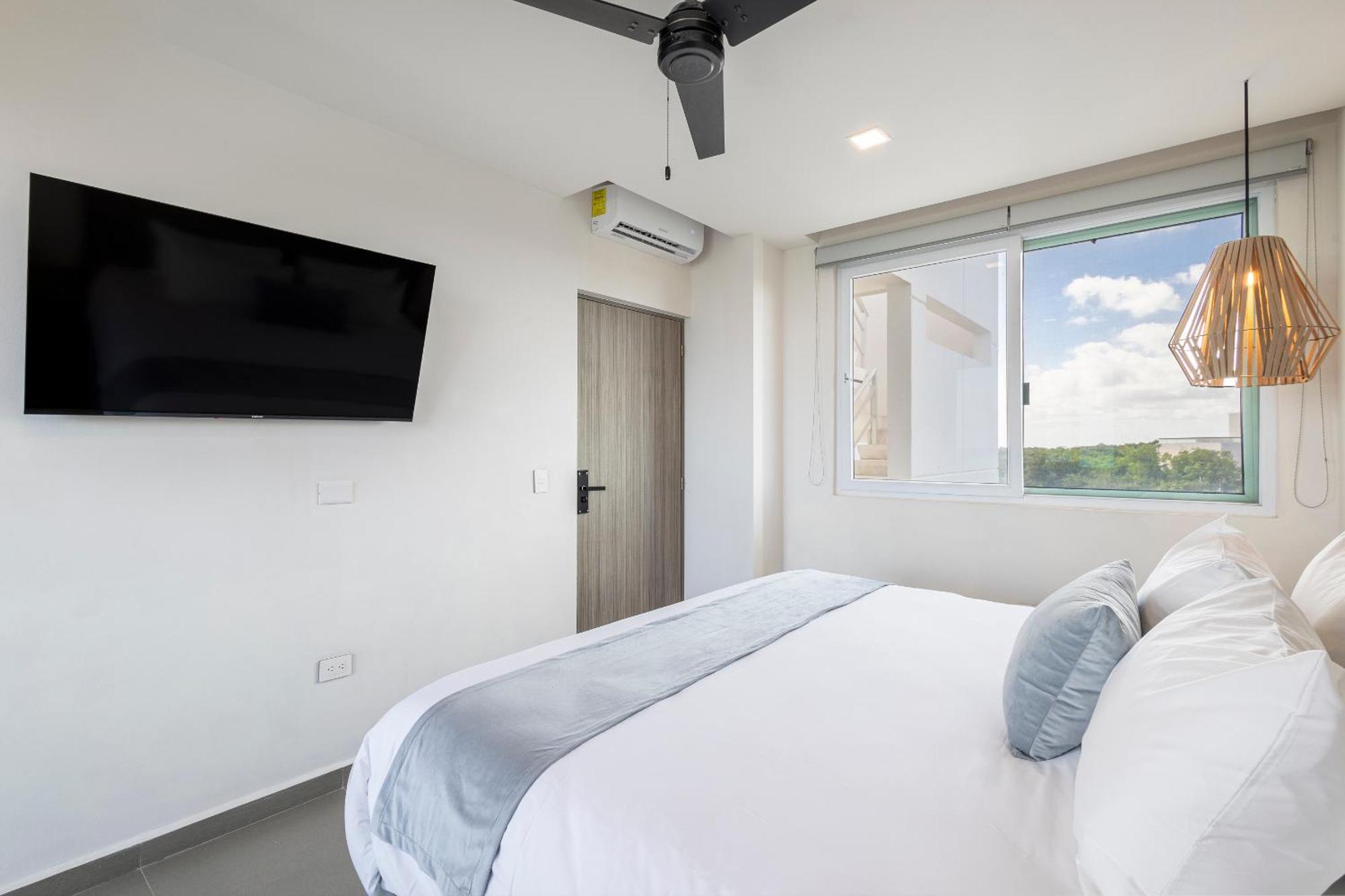 Azulea Isla Mujeres Hotel Экстерьер фото
