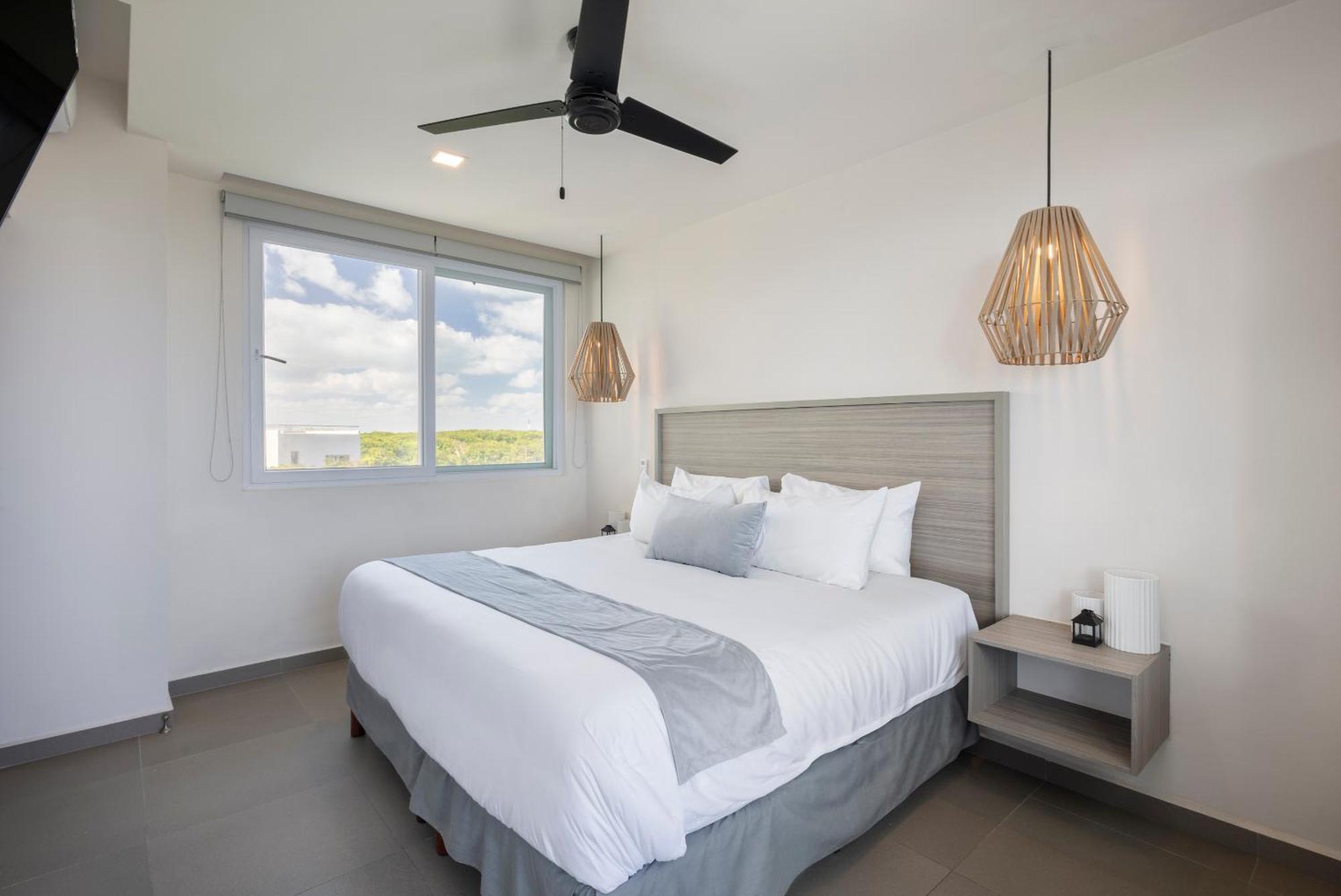 Azulea Isla Mujeres Hotel Экстерьер фото