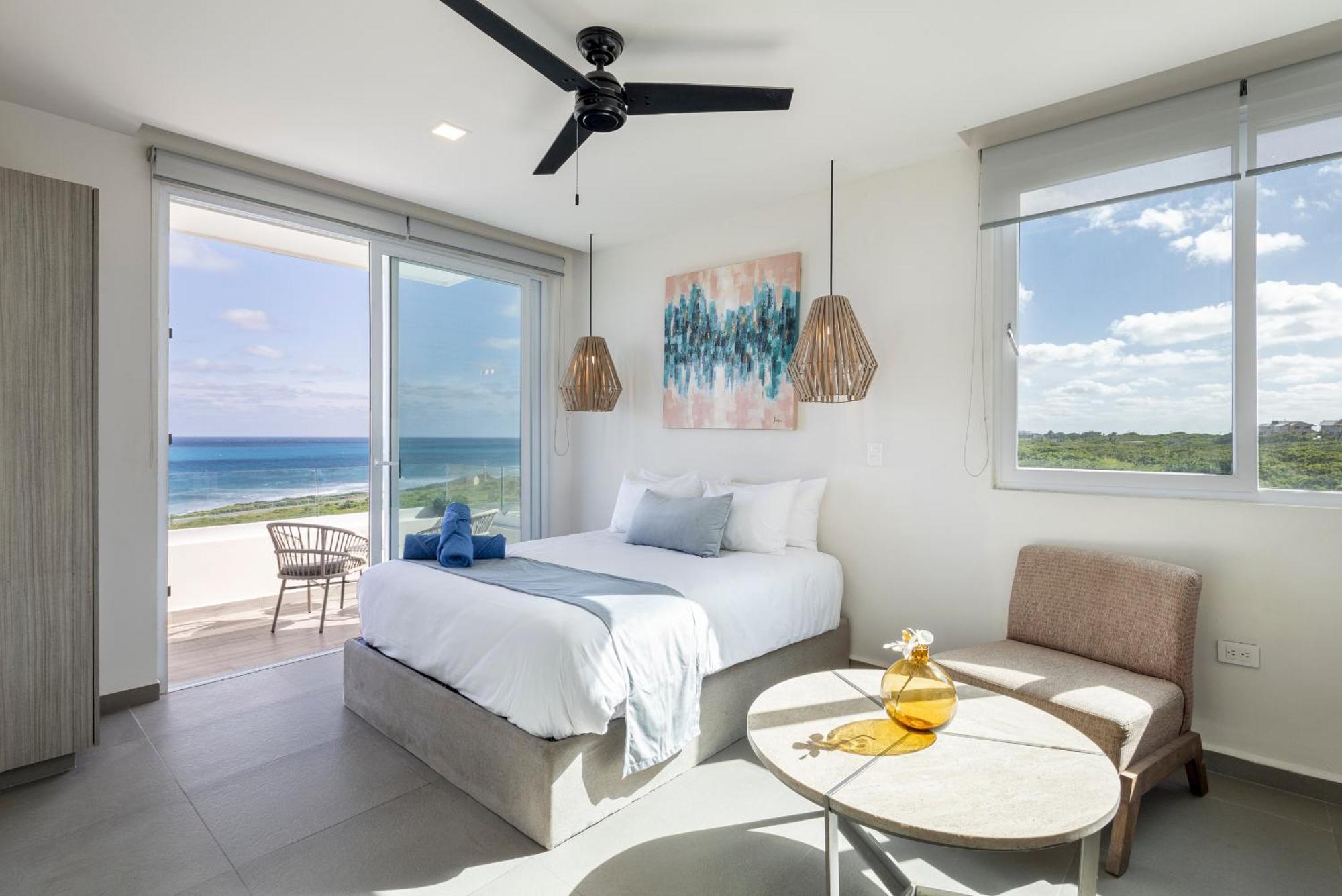 Azulea Isla Mujeres Hotel Экстерьер фото