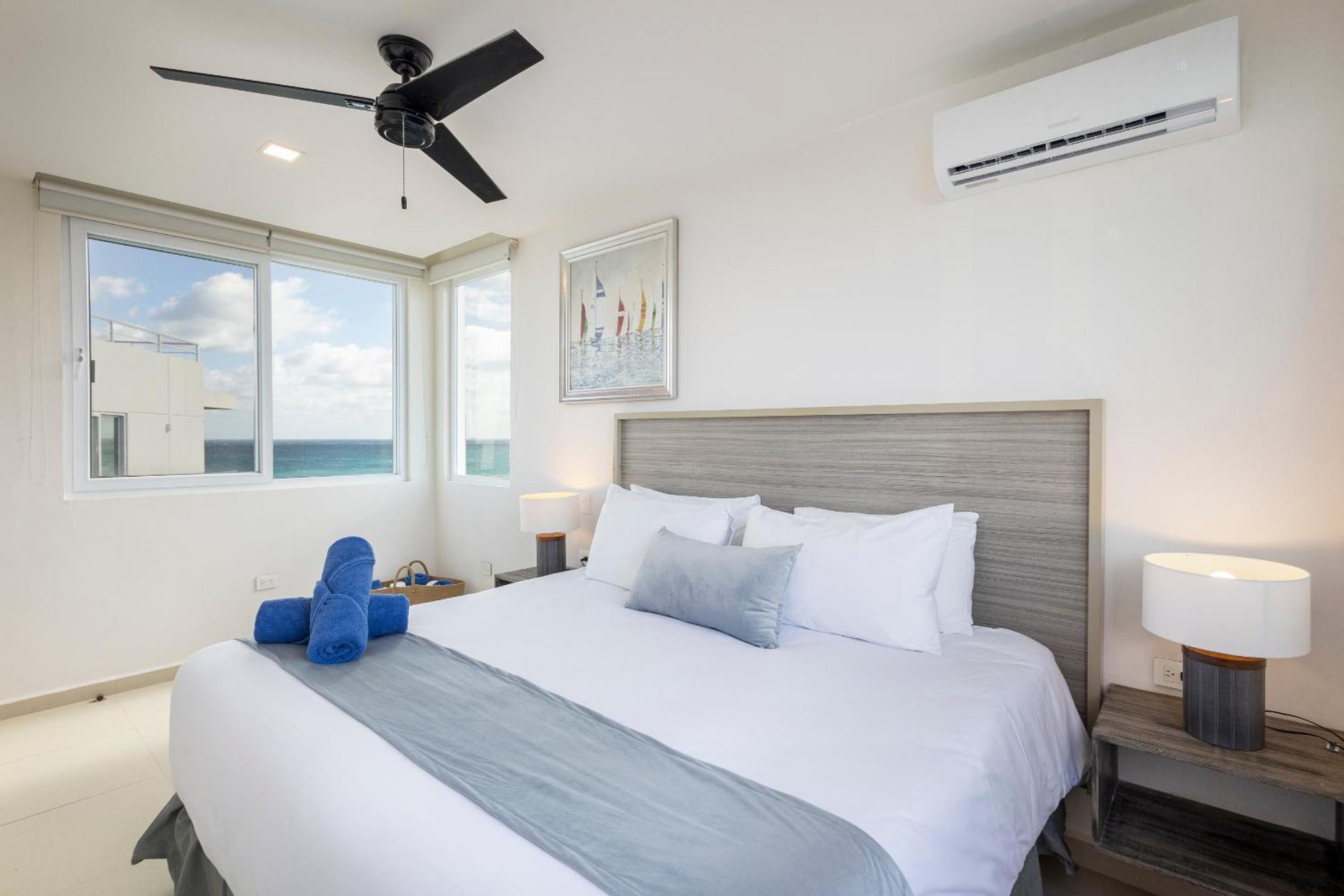 Azulea Isla Mujeres Hotel Экстерьер фото