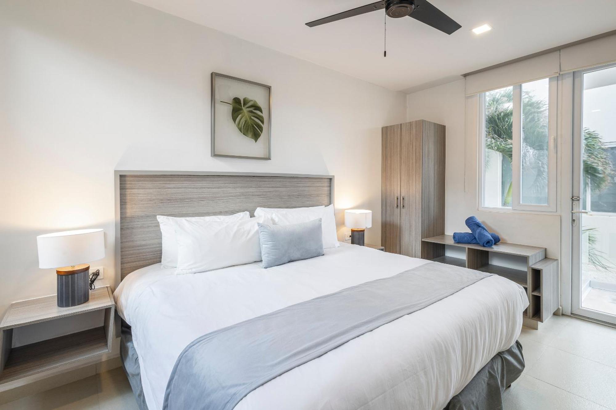Azulea Isla Mujeres Hotel Экстерьер фото