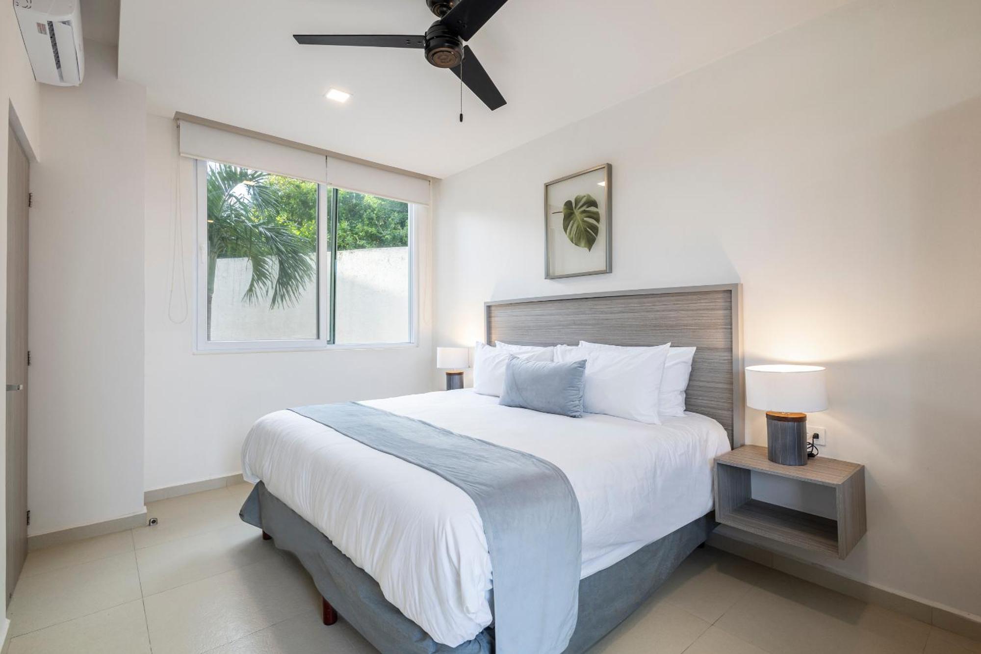 Azulea Isla Mujeres Hotel Экстерьер фото