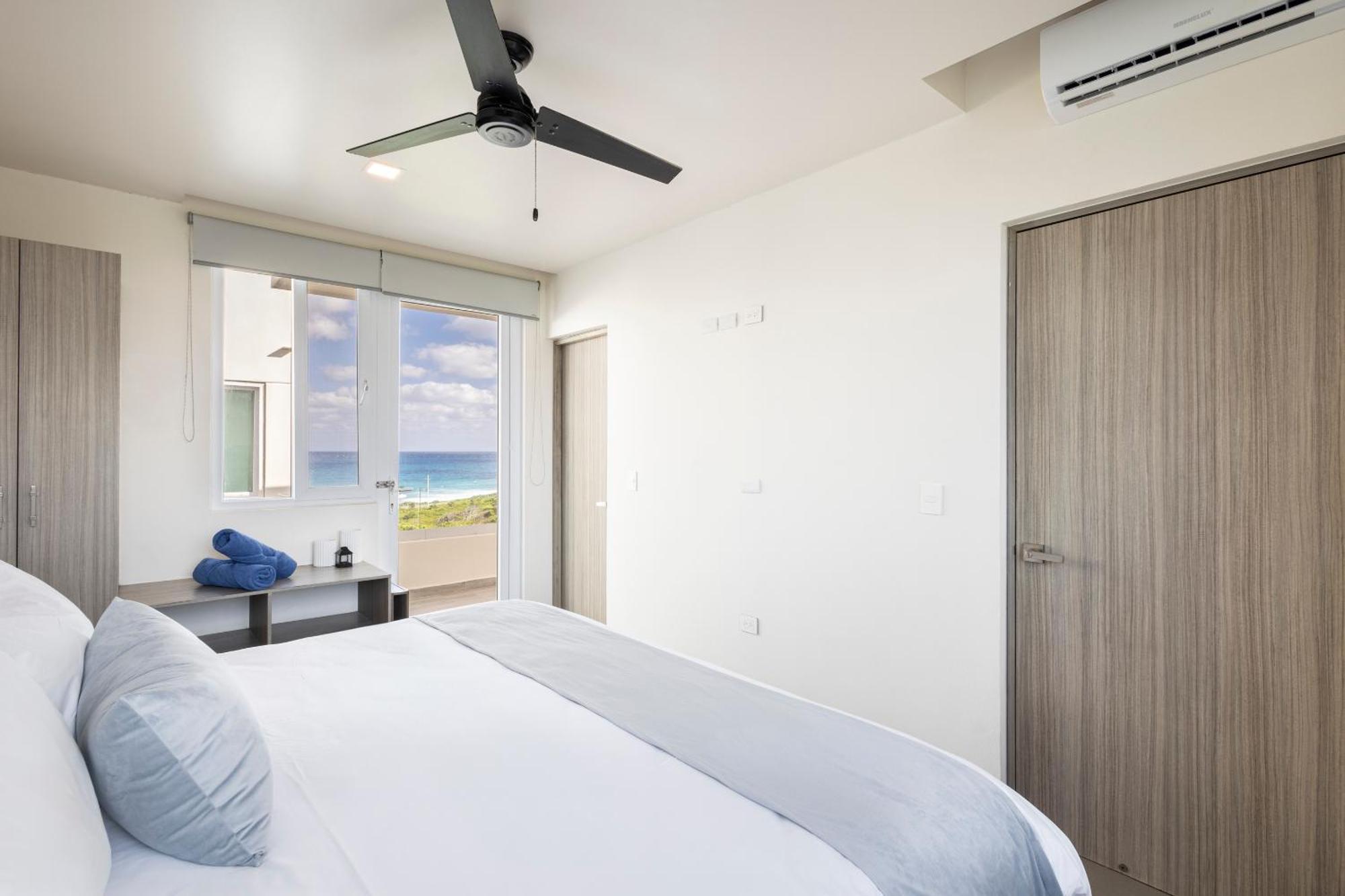 Azulea Isla Mujeres Hotel Экстерьер фото